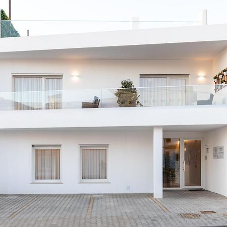 Alojamento White Rose Boutique Formia Dış mekan fotoğraf