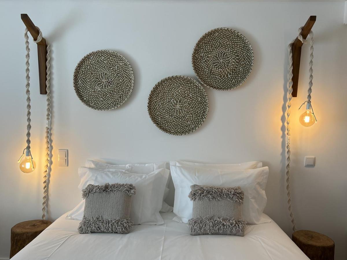 Alojamento White Rose Boutique Formia Dış mekan fotoğraf