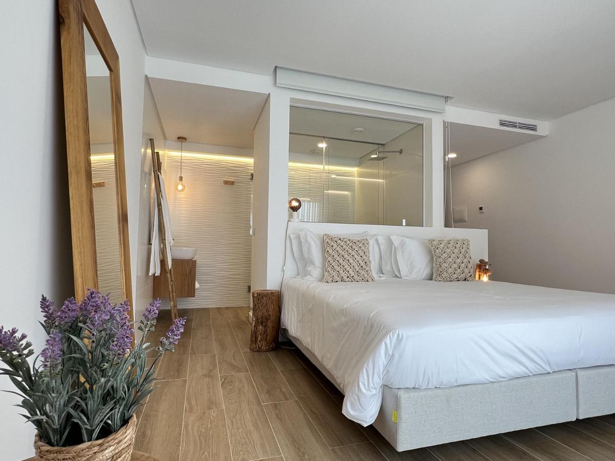 Alojamento White Rose Boutique Formia Dış mekan fotoğraf