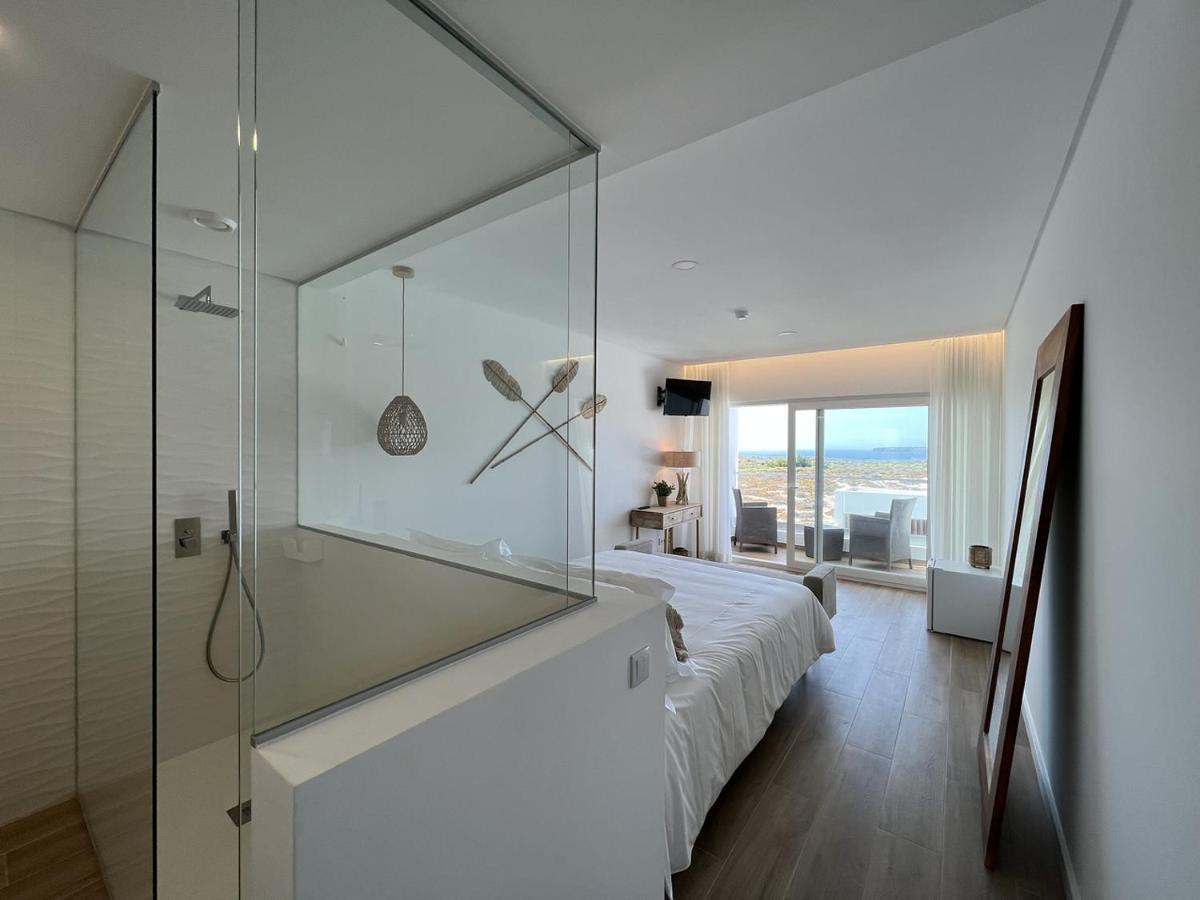 Alojamento White Rose Boutique Formia Dış mekan fotoğraf
