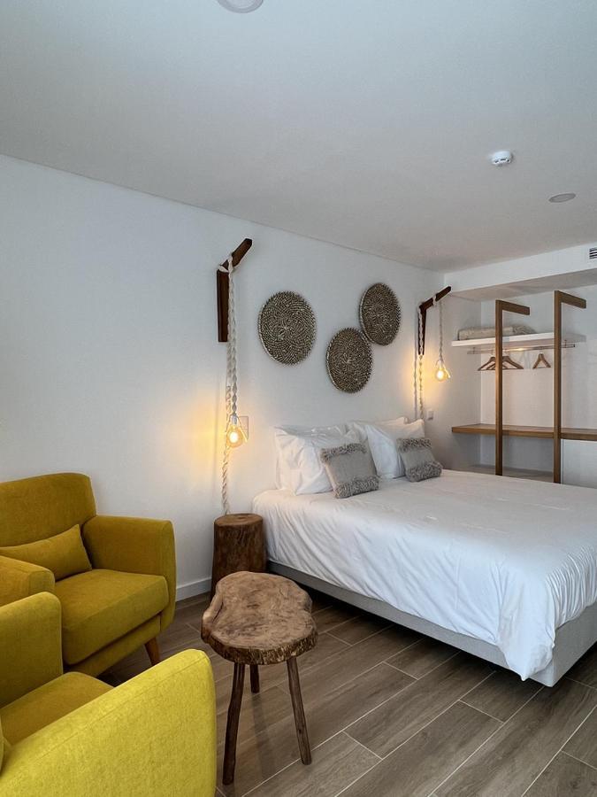 Alojamento White Rose Boutique Formia Dış mekan fotoğraf