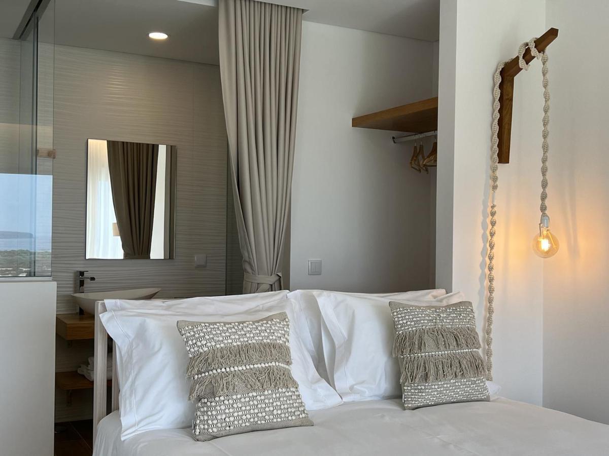 Alojamento White Rose Boutique Formia Dış mekan fotoğraf