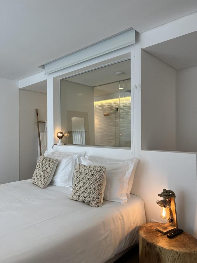Alojamento White Rose Boutique Formia Dış mekan fotoğraf