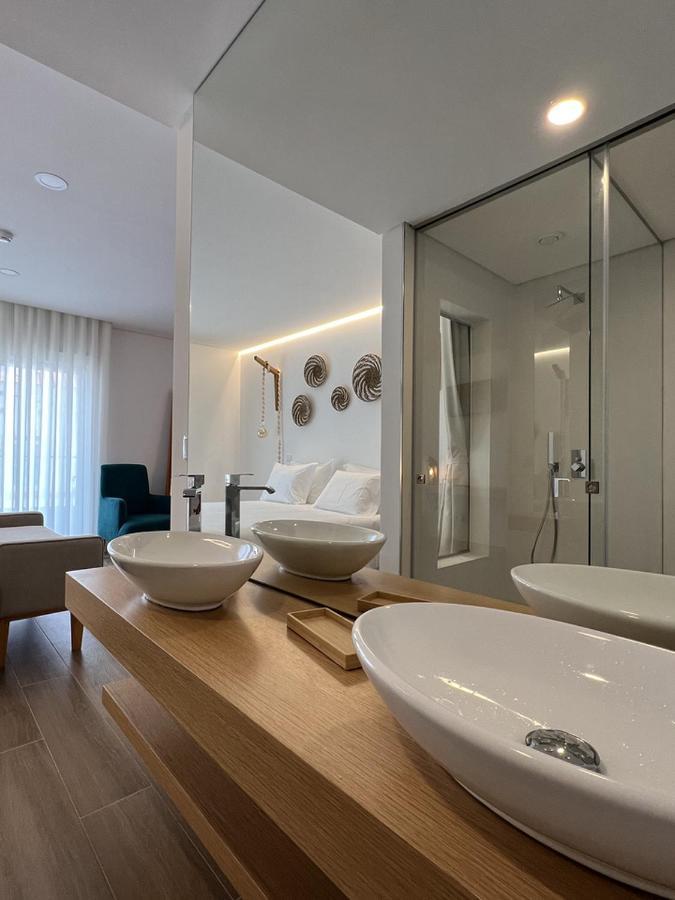 Alojamento White Rose Boutique Formia Dış mekan fotoğraf