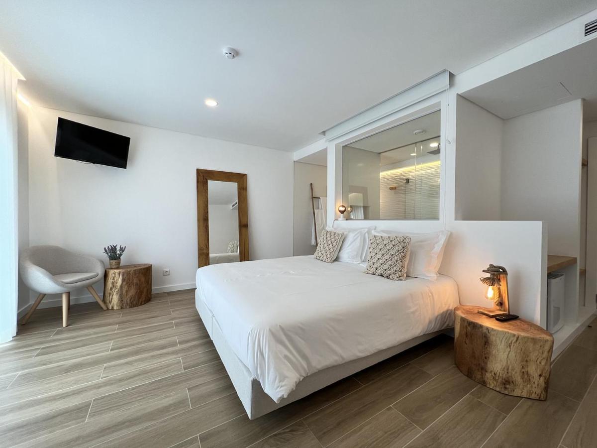 Alojamento White Rose Boutique Formia Dış mekan fotoğraf
