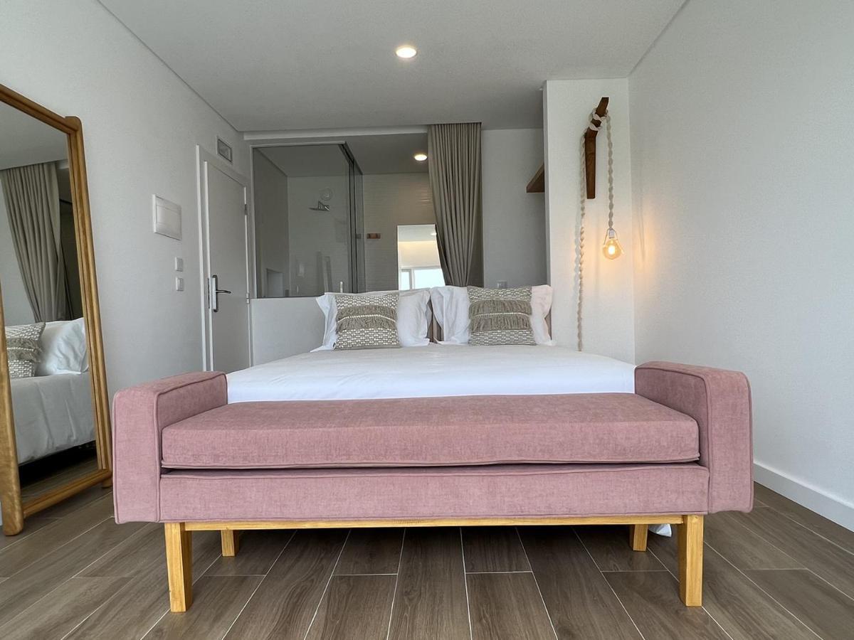 Alojamento White Rose Boutique Formia Dış mekan fotoğraf