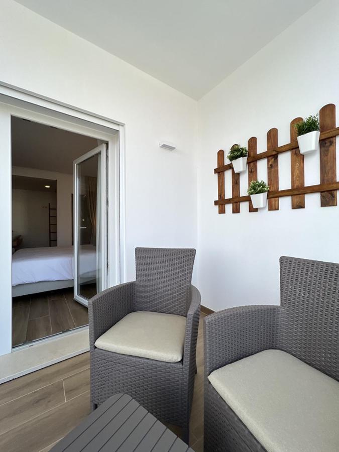 Alojamento White Rose Boutique Formia Dış mekan fotoğraf