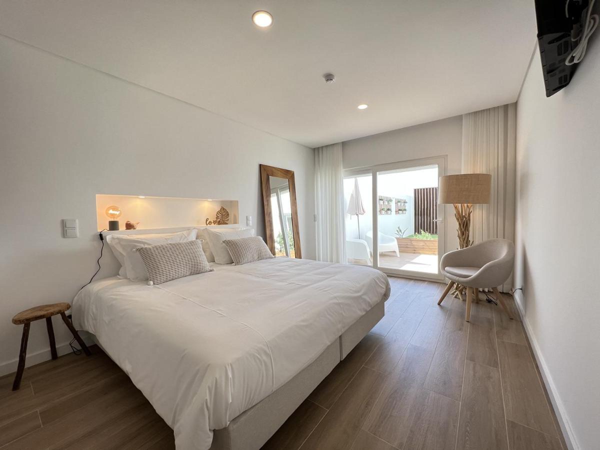 Alojamento White Rose Boutique Formia Dış mekan fotoğraf