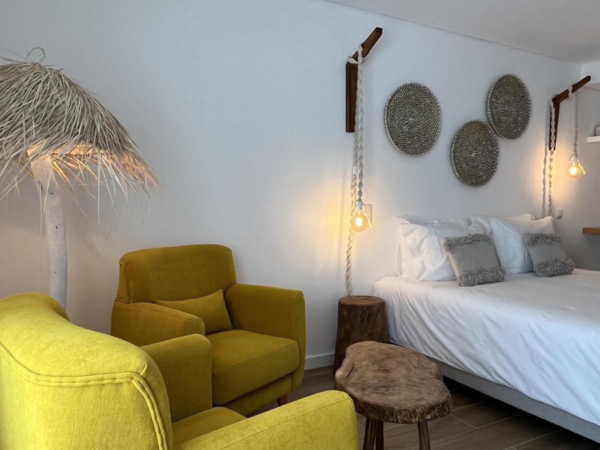 Alojamento White Rose Boutique Formia Dış mekan fotoğraf