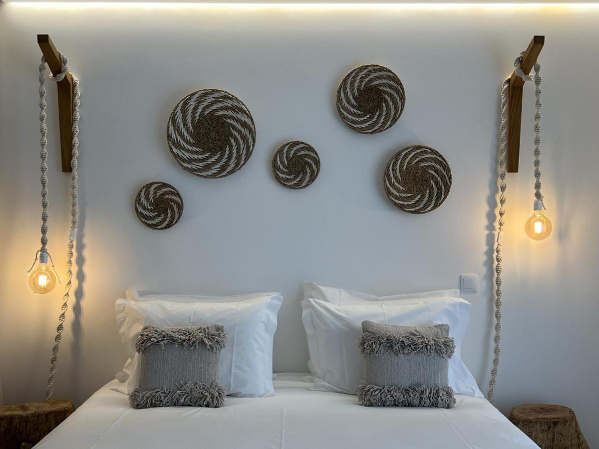 Alojamento White Rose Boutique Formia Dış mekan fotoğraf