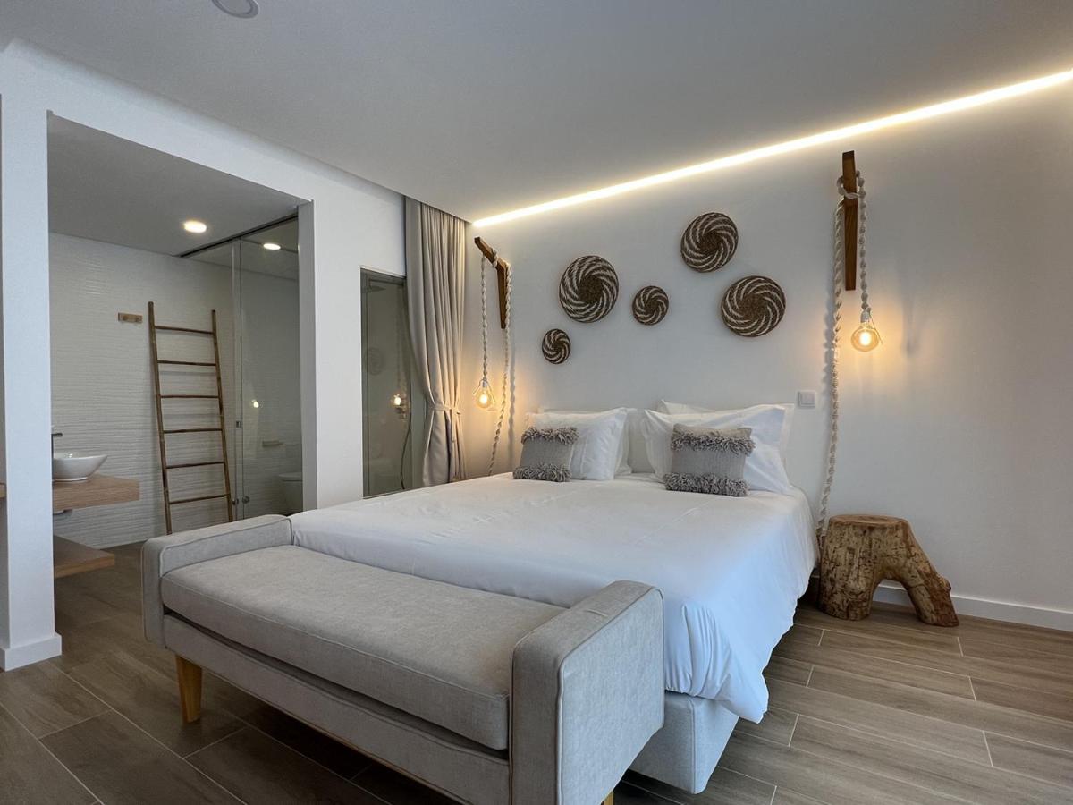 Alojamento White Rose Boutique Formia Dış mekan fotoğraf