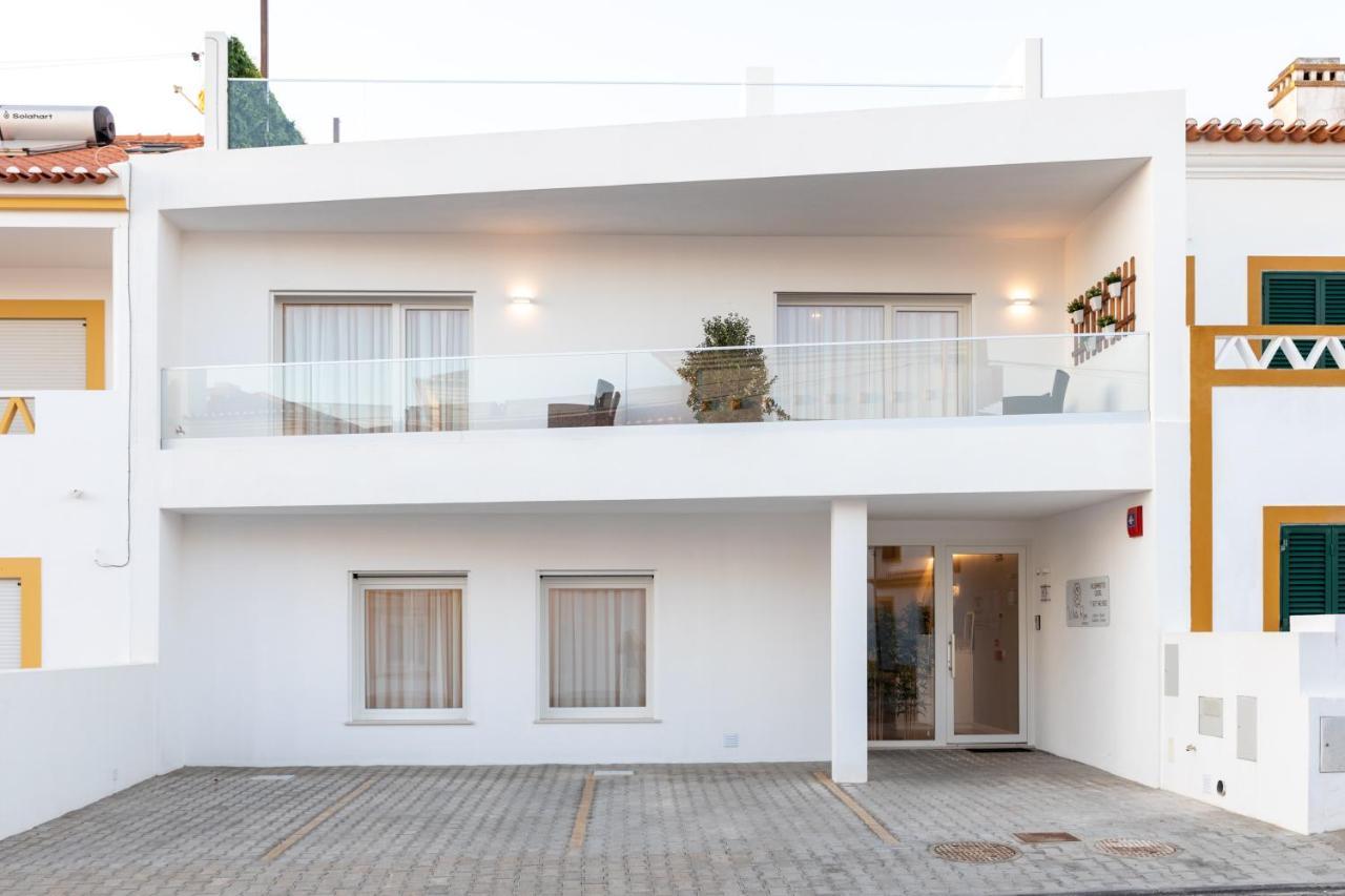Alojamento White Rose Boutique Formia Dış mekan fotoğraf