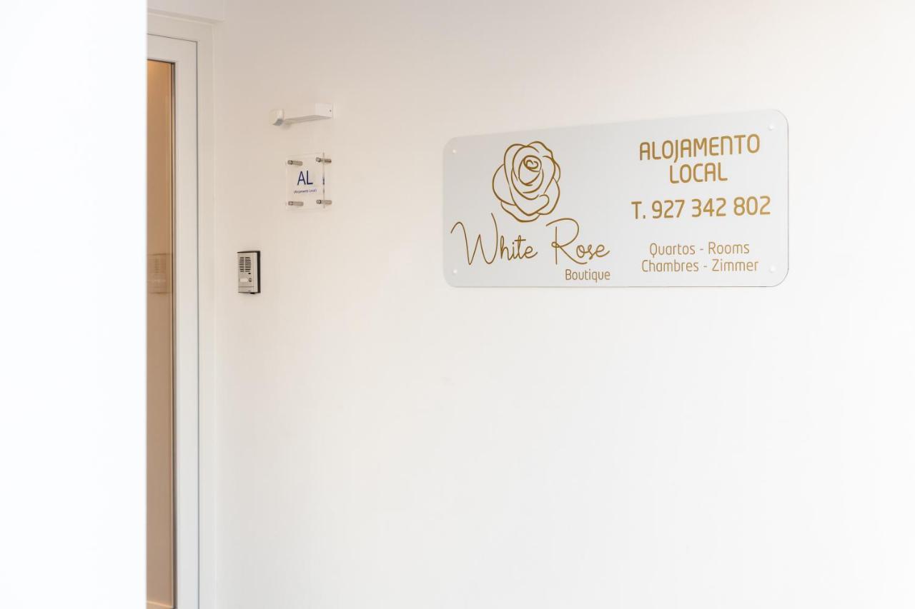 Alojamento White Rose Boutique Formia Dış mekan fotoğraf
